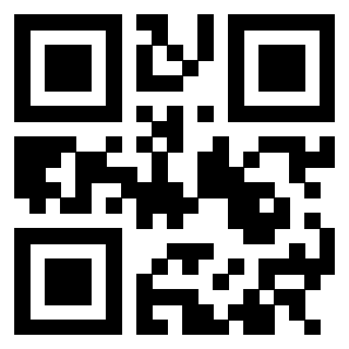 Immagine del Qr Code di 3305089102