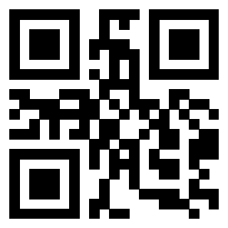 3305089104 - Immagine del QrCode associato