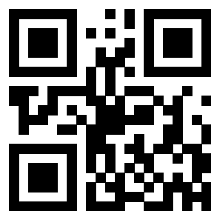 Immagine del QrCode di 3305089107