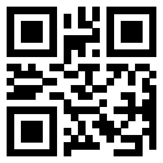 Immagine del Qr Code di 3305089108