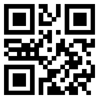 Immagine del QrCode di 3305089111