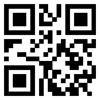 3305089112 - Immagine del QrCode associato