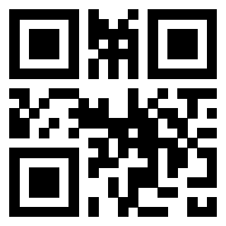 QrCode di 3305089117
