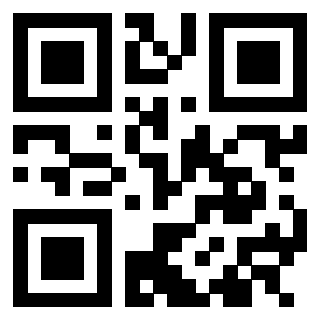 3305089118 QrCode associato