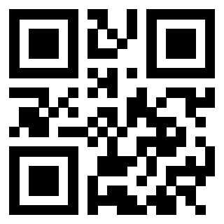 Il Qr Code di 3305089119