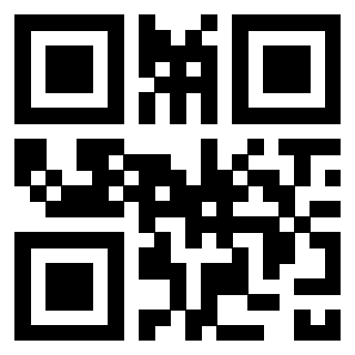3305089123 - Immagine del QrCode
