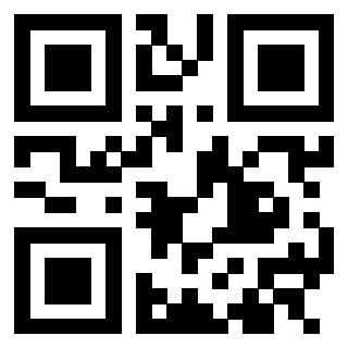 3305089124 - Immagine del Qr Code associato