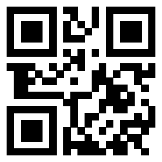 3305089128 - Immagine del Qr Code