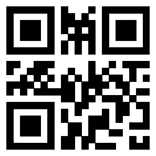 QrCode di 3305089129