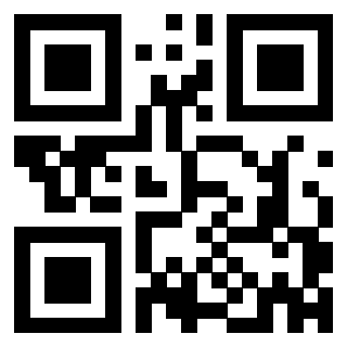 Scansione del Qr Code di 3305089130