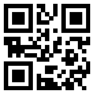 Il Qr Code di 3305089132