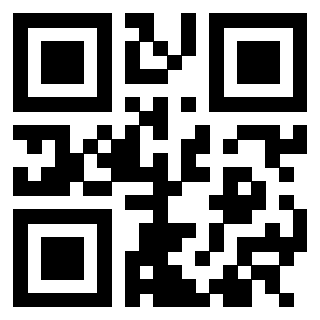 Immagine del Qr Code di 3305089133