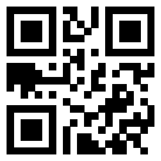 Scansione del QrCode di 3305089135