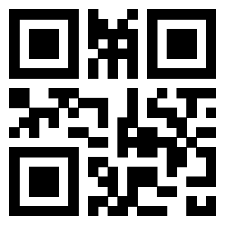 3305089136 QrCode associato