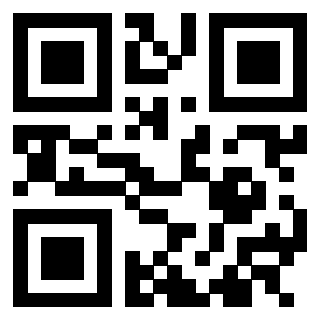 Scansione del QrCode di 3305089143