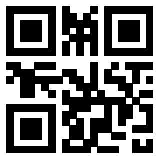 Scansione del Qr Code di 3305089145