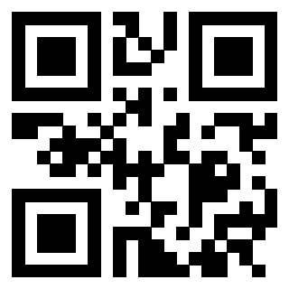 Scansione del Qr Code di 3305089147