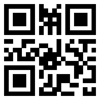 Scansione del QrCode di 3305089148