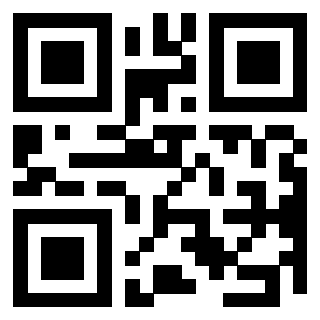3305089152 - Immagine del QrCode associato
