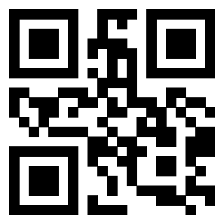 3305089153 Qr Code associato