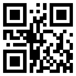 Scansione del Qr Code di 3305089156