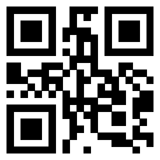 Immagine del Qr Code di 3305089157