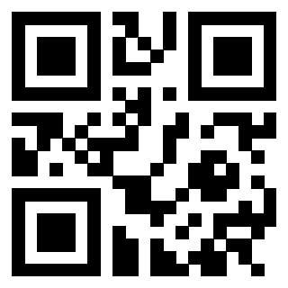3305089160 - Immagine del QrCode associato