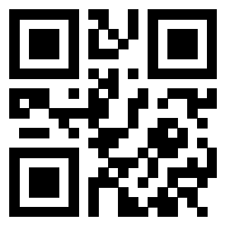 3305089161 - Immagine del QrCode