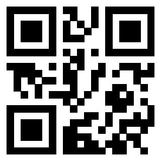 Immagine del QrCode di 3305089163