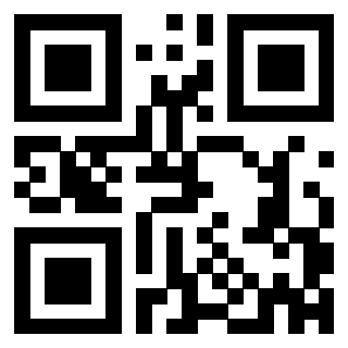 Il Qr Code di 3305089164