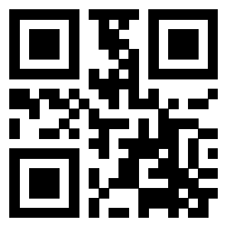 3305089165 - Immagine del Qr Code