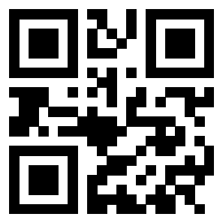 3305089170 QrCode associato