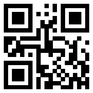 3305089174 - Immagine del QrCode associato