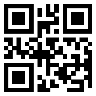Immagine del Qr Code di 3305089175