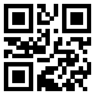 3305089179 QrCode associato