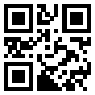 Il Qr Code di 3305094334