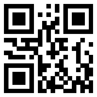 Immagine del QrCode di 3305094337