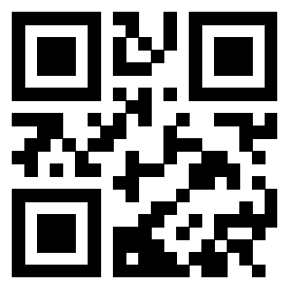 Il QrCode di 3305094340