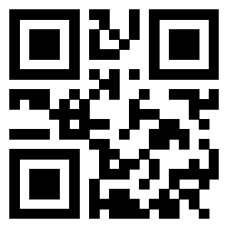 3305094341 - Immagine del Qr Code