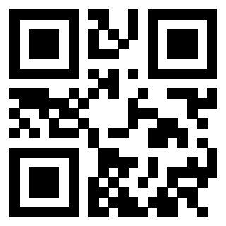 Scansione del Qr Code di 3305094343