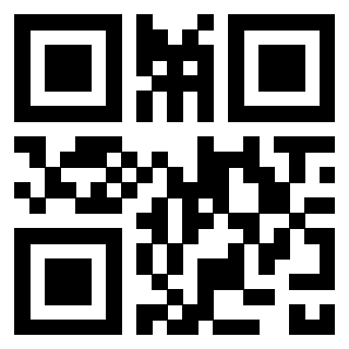 3305094349 QrCode associato