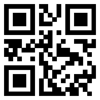 3305094350 Qr Code associato