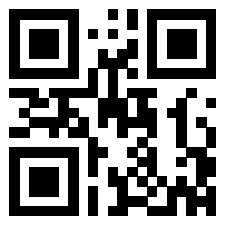 3305094351 - Immagine del Qr Code associato
