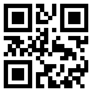 3305094353 Qr Code associato