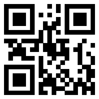 Scansione del QrCode di 3305094355
