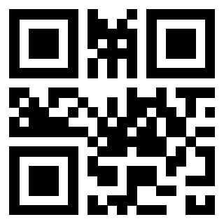 Immagine del QrCode di 3305094356