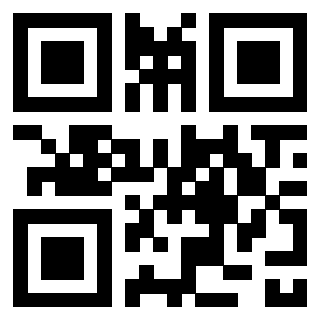 Immagine del QrCode di 3305094357