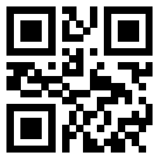 3305094359 - Immagine del Qr Code