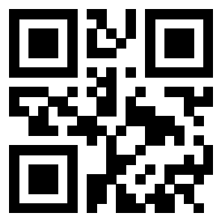 3305094360 - Immagine del QrCode associato