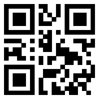 Immagine del Qr Code di 3305094361